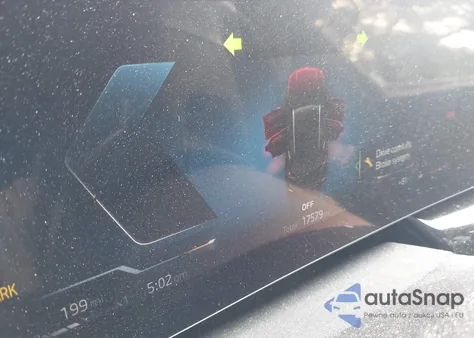 2024 BMW X1 xDrive28I из США, поврежденный, VIN WBX73EF07R5Y42167